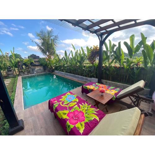 Shivananda Antique Villas by EPS