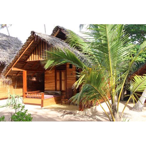 Shiva's Beach Cabanas