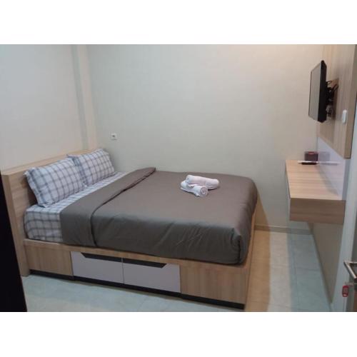 Shofa boarding house syariah