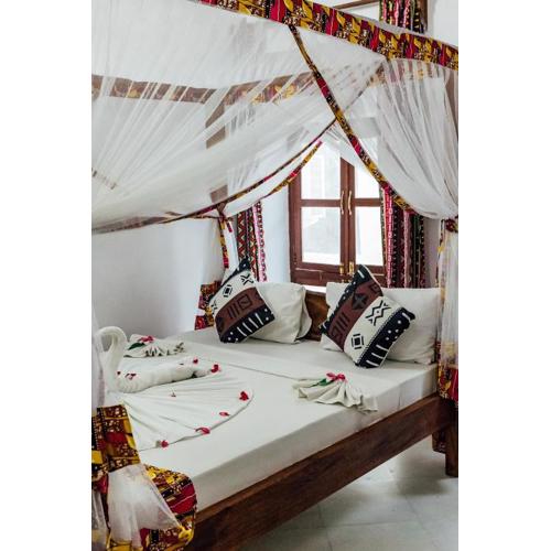 Shoki Shoki Guest House