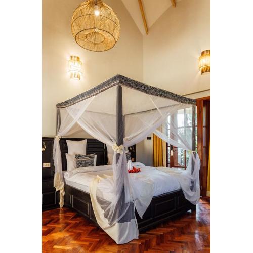 Shoki Shoki Lodge Arusha