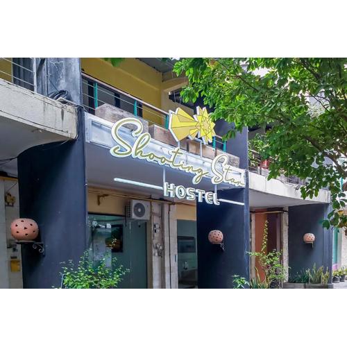 Shooting Star Hostel Kuta RedPartner - mixed dormitory