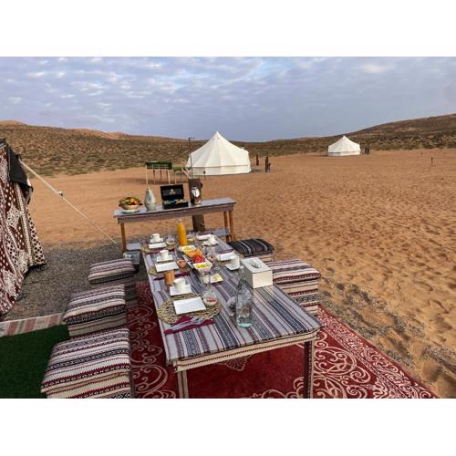 ShootingStar Private Camp