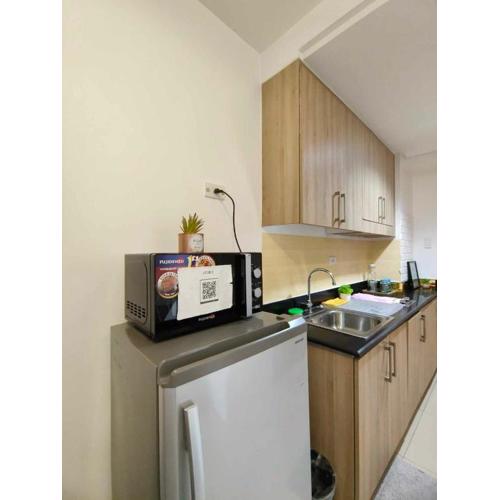 SHORE 1 2 3 by Metro Staycation