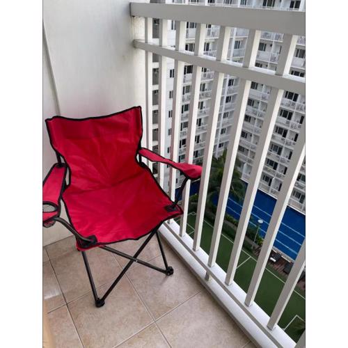 Shore 1 Condo near MOA - PLS send valid IDs of all guests after booking for guest authorization form purposes