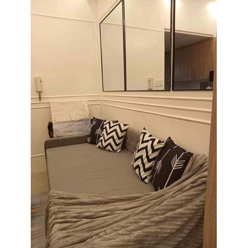 shore 1 residence pasay city