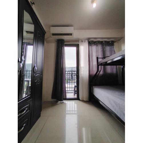Shore 1 Residences - 1 Bedroom with Balcony