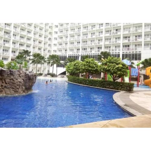 SHORE 1 Residences near MOA - Mall of Asia