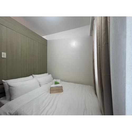 Shore 1 Residences Tower B