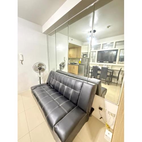 Shore 1 residences Tower D Pasay City