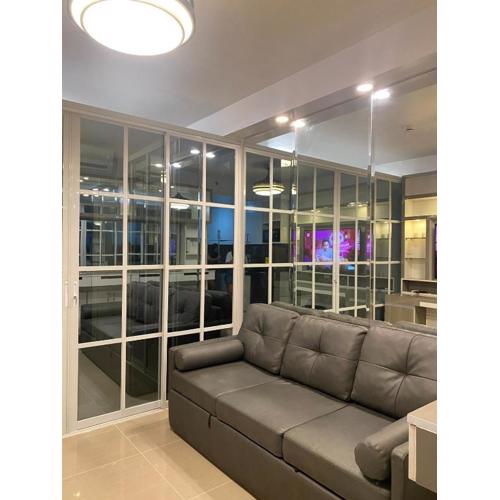 Shore 1 Residences Tower D Pasay