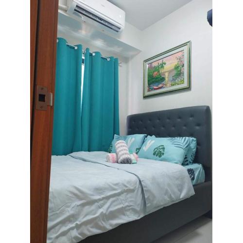 Shore 123 Residences MOAPasayNAIA