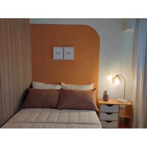 shore 1bedroom with balcony