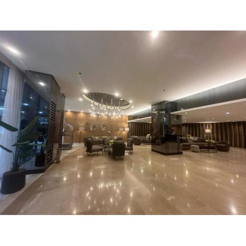 Shore 2 Residence Condo Staycation