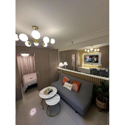 Shore 2 Residence Homes Near MOA