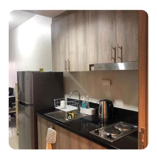 Shore 2 Residence Staycation 1