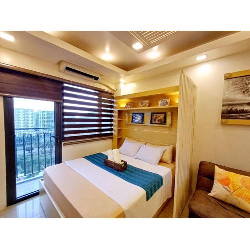 Shore 2 residence tower 2 unit 1416