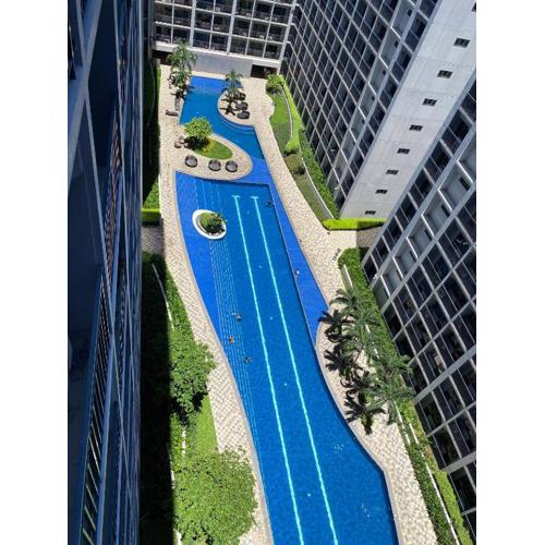 Shore 2 Residence Tower 2