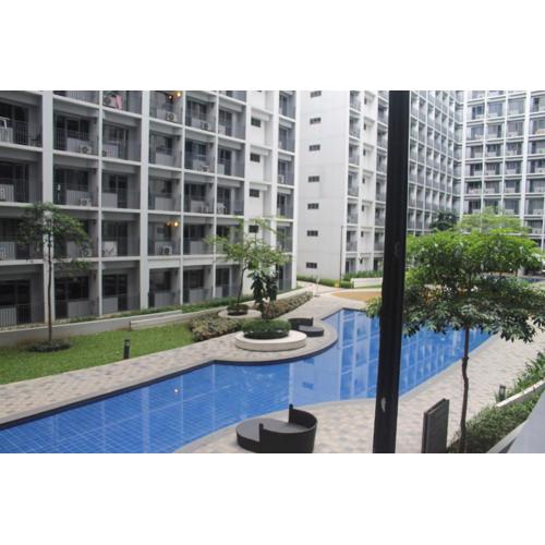 Shore 2 Residence Tower 2