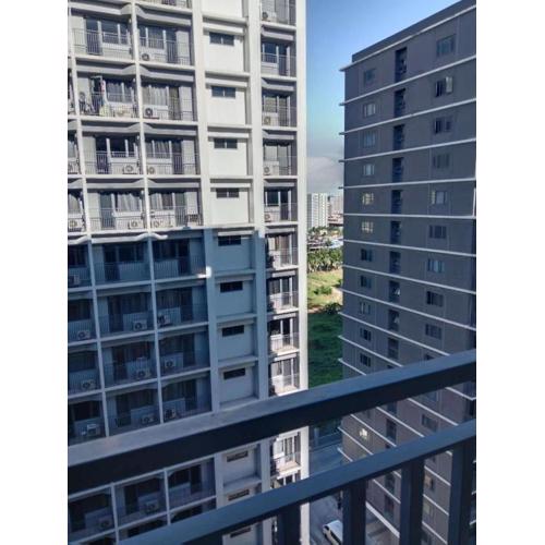 Shore 2 Residence Tower 3