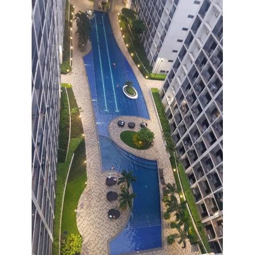 Shore 2 Residences 2BR MoaPasayManila