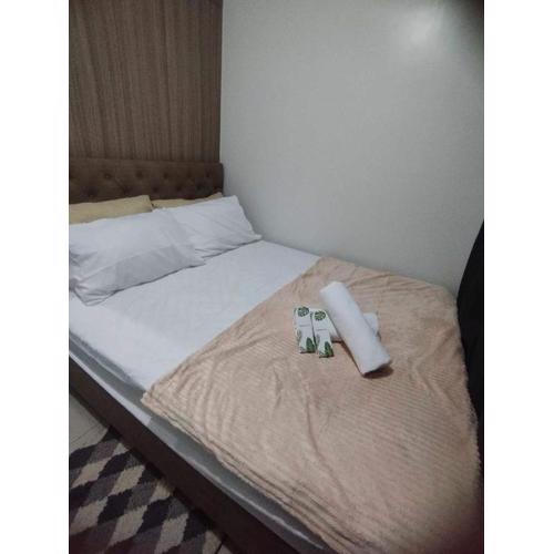 Shore 2 Residences by Casa Stellar mall of Asia Complex