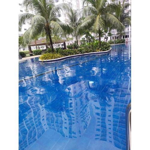 Shore 2 Residences high speed Internet walking distance to MOA and IKEA