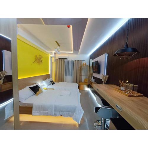 Shore 2 Residences MOA DMBV