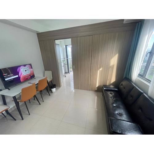 Shore 2 Residences MOA NAIA