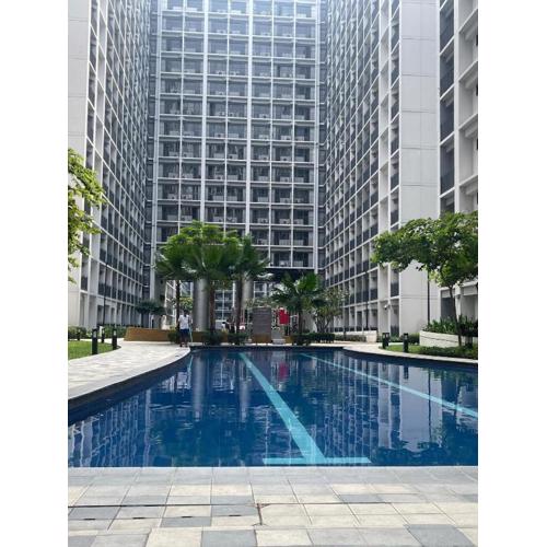 SHORE 2 Residences MOA