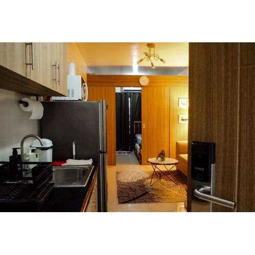 Shore 2 Residences near MOA, NAIA, PITX