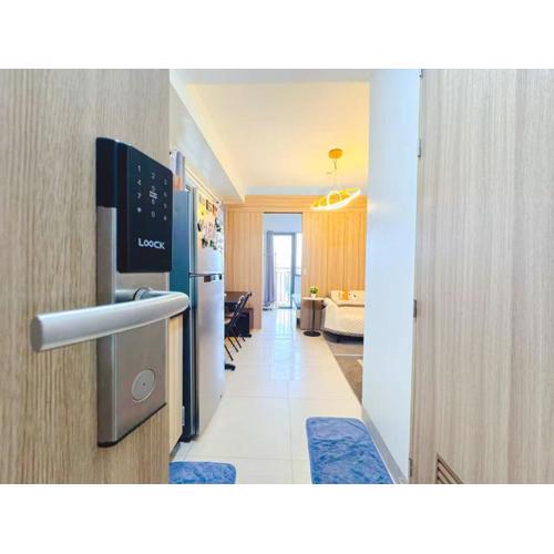 shore 2 residences tower 2 16fl