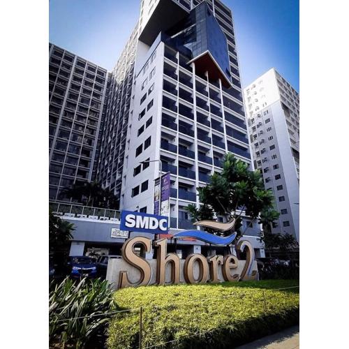 Shore 2 Residences, Tower 2