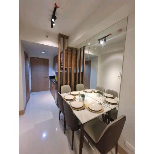 Shore 2 , Shore 3, Sea and S residences Property