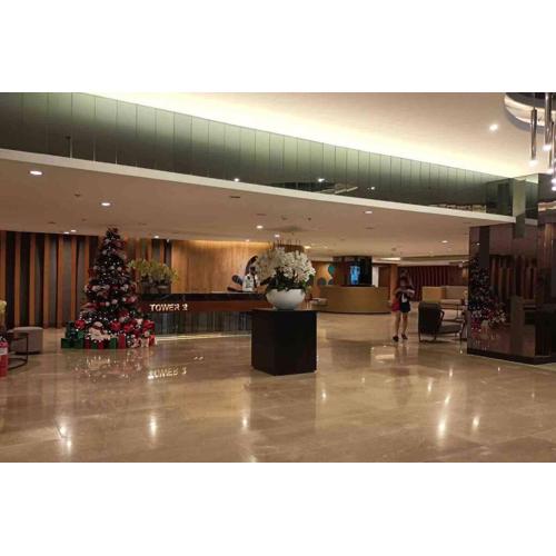 Shore 2 Staycation - Near Mall of Asia and Casinos