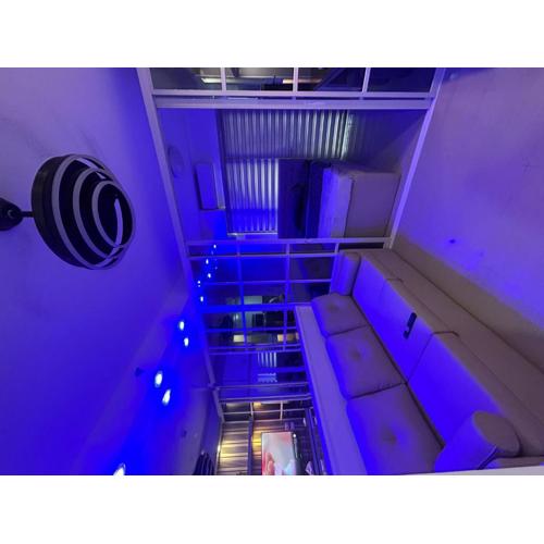 Shore 2 tower 1 staycation