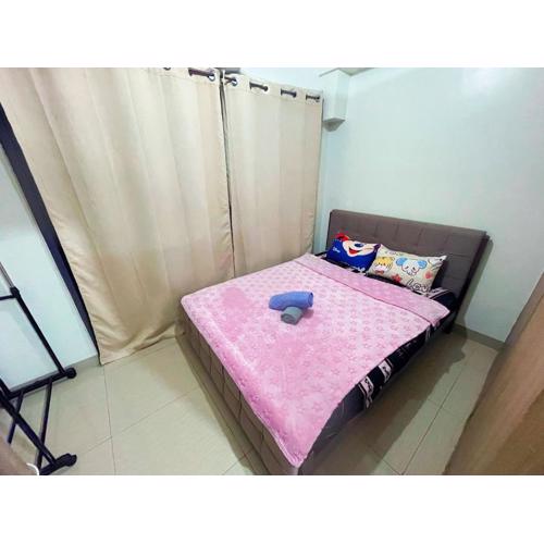 shore 2 tower 2 3 floor