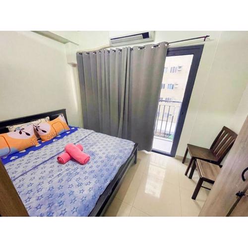 shore 2 tower 2 4 floor