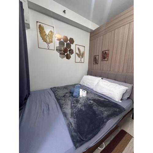 Shore 2 Tower 3 Chic and Cozy by Richnells