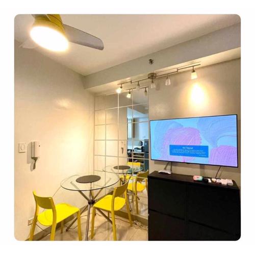 SHORE 2n3 RESIDENCES