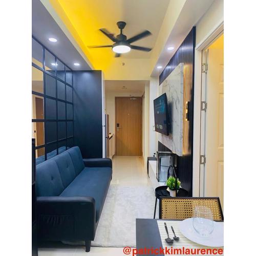 Shore 3 - 1BR Scandi-Industrial Condo Suite by The Bay