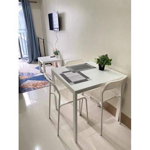 Shore 3 - Unit Chloe - Brand New and Relaxing 1BR