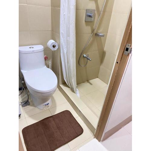 Shore 3 - Unit Diva - Brand New 1 br Unit Near MOA