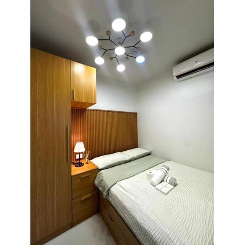 Shore 3 katkat staycation