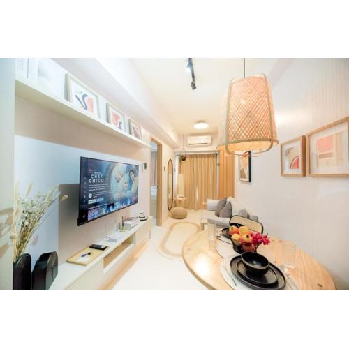 Shore 3 Mall of Asia - Sofian Suites