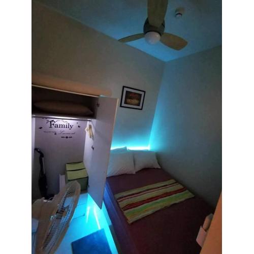 Shore 3 mall of Asia condotel