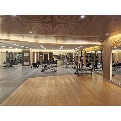 Shore 3 residence mall 'of Asia