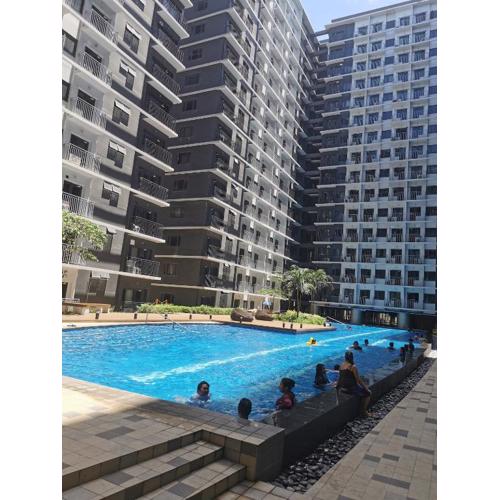 Shore 3 residence Moa Pasay