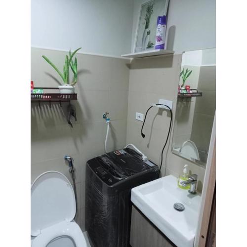 Shore 3 Residences Staycation