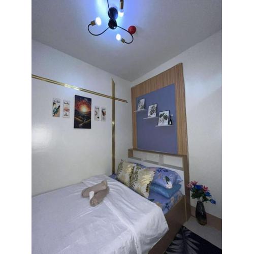 Shore 3 Residences Staycation